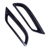 Toyota Camry Rear Fog Light Cover (2018-2019)