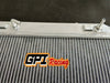 Mercedes Benz S-Class W126 3ROW Aluminum Radiator (1981-1991)