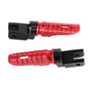 MV Agusta Brutale 675 800 1000 F3 F4 / R Footrest Pegs (2012-2023)