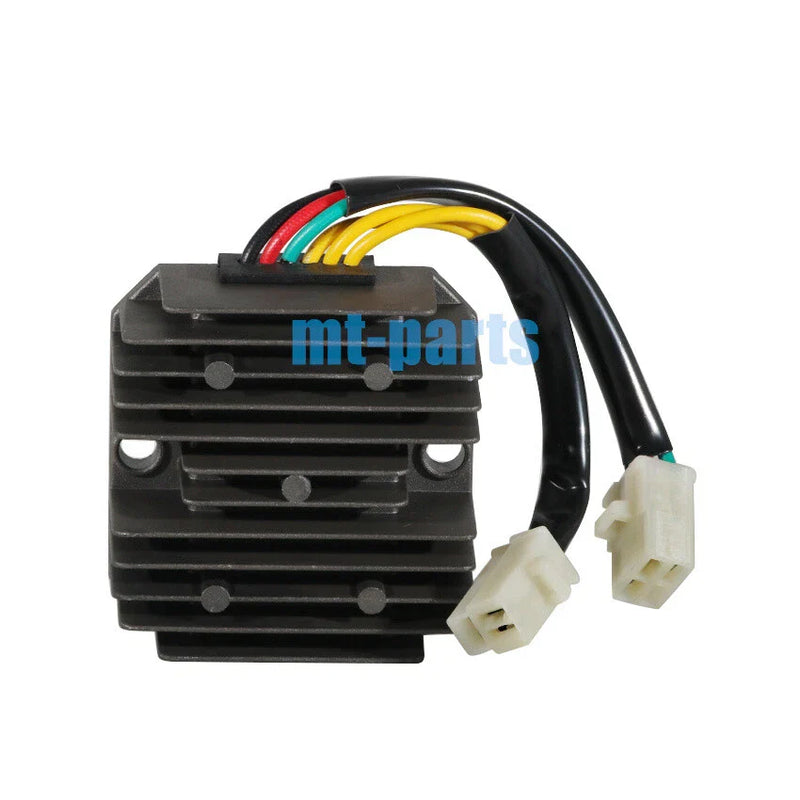 SYM JET EURO X 50, JOYMAX 125i Voltage Rectifier Regulator (2004-2012)