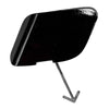 Honda Fit Jazz GE6 GE8 Front Bumper Tow Hook Eye Cover (2012-2014)