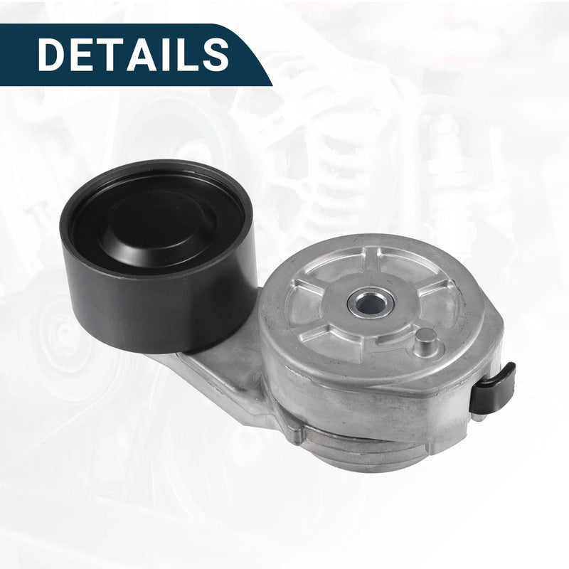 Volvo Trucks Belt Tensioner Assembly (No.3719579/3979579)