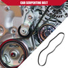 Toyota Highlander 2008-2009 Serpentine Belt ( EPDM)