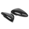Honda Accord ABS Rear View Mirror Trim Caps (2018-2020)