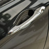Hyundai Sonata I45 Chrome Door Handle Cover Trim (2011-2014)