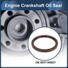 Toyota 4Runner, Pickup, Sienna Rear Crankshaft Oil Seal (1996-2023)