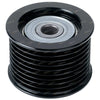 Landcruiser URJ202 VDJ200 V8 Diesel Upper Drive Belt Pulley (2012–2020)