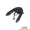 Ducati Monster 1200 / 821 Fender Eliminator Kit w/ LED Turn Signal Lights