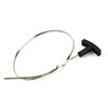 Ford F-250, F-350 7.3L Engine Oil Dipstick (1994-1996)
