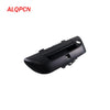 Nissan Titan Black with Camera Hole Tailgate Handle (2016-2017)