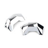 Honda GL1800 F6B Front Engine Shroud Anti-Fall Bar Decorative Cover Chrome