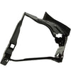 Mercedes X204 GLK Front Left Headlight Frame Mounting (2008-2015)