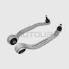 Bentley GT GTC Flying Spur Front Upper & Lower Control Arms / 10 pcs (2004–2019)