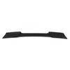 Corvette C5 ZR1 Extended Style Rear Wing Spoiler with Smoke Gurney Flap (1997-2004)