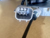 Nissan Juke F15 Front Right Window Regulator With 6 Pins Motor (2012-2020)