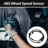 Dodge Ram 2500 Pickup ABS Sensor