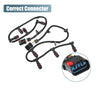 Ford F250 Super Duty Glow Plug Wiring Harness (2003-2007)