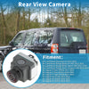 Land Rover Discovery Range Rover Rear View Backup Camera (2013-2015)