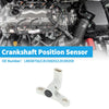 Land Rover Discovery Sport Crankshaft Position Sensor (2015-2017)