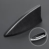 Honda Civic Hatch 2017-2021 Carbon Fiber Antenna Cover Trim