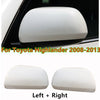 Toyota Highlander 2 x Left+Right Side Rearview Mirror Cap Covers (2008–2013)