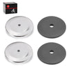 Honda XL70 CT70 Air Filter Cover & Gasket (1971–1994)