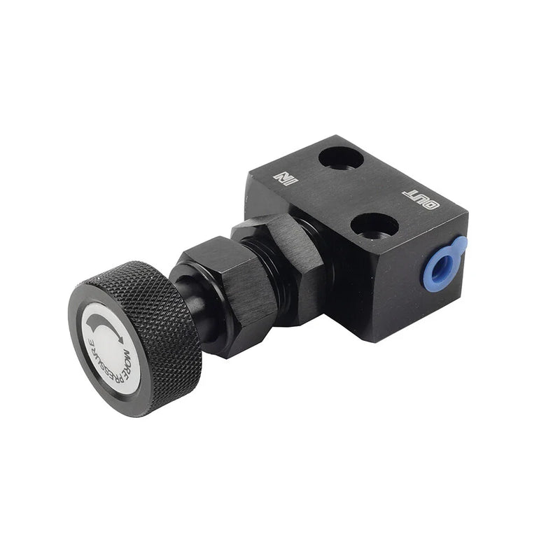 Make & Model Adjustable Brake Bias Proportioning Pressure Regulator