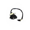 Chevrolet Front Left Adjustment Switch Gear Display