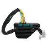 Honda VF500C Magna V30 Voltage Regulator Rectifier (1984-1985)