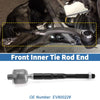 Honda Odyssey Front Inner Tie Rod End Links (2005-2010)