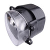 Toyota Corolla, Camry, Avalon, Lexus LED Front Fog Lights (2014-2023)