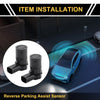 Ford F-250 F-350 F-450 Super Duty Bumper Reverse Parking Sensors