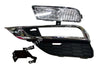 Honda CR-V Facelift Spot Fog Light Lamp Kit (2015-2016)
