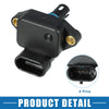 Mini Cooper Base S MAP Sensor (2002-2006)