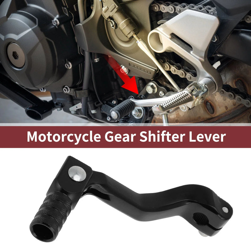 Honda CB150 Motorcycle Gear Shifter Lever