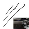 Kia Stinger Dashboard Panel Cover Trim Strips (2018-2023)
