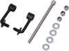 Harley Sportster Nightster Iron 48 7L883 XL1200 Gas Tank Lift Kit (2004-2023)