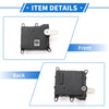 Ford E-150 HVAC Heater Blend Door Control Actuator (1993-1996)