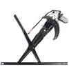 Honda Civic EG EH Front Left Window Regulator With Motor 2 Pins (1991–1995)