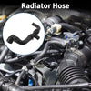 Porsche Macan 2018 Rubber Downpipe Radiator Hose (2018)