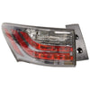 Lexus CT200h LH Genuine LED Taillight (2011–2017)