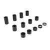 Harley Dyna Chopper Bobber 13X Wheel Axle Spacer Kit 3/4" ID 1 1/4"