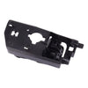 Hyundai Sonata Rear Left & Right Interior Door Handles (2008-2010)