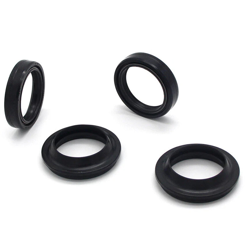 Buell Lightning X1 Thunderbolt S3 & S3T Fork Seal & Wiper Set (1999-2000)