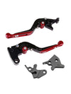 Yamaha YBR125 Adjustable Brake Clutch Lever (2005-2014)