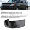 Land Rover Range Rover Sport Gloss Black Side Rear View Mirror Covers (2010-2023)