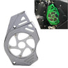 Kawasaki ER6N ER6F Front Sprocket Chain Guard Cover (2006-2017)