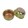 Toyota Land Cruiser Pickup Wheel Bearing Grease Caps (2008-2021)