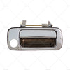 Toyota Landcruiser 80 Series Chrome Front Right Outer Door Handle (1990-1997)