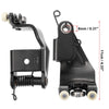 Honda Odyssey Right Side Slide Door Roller (2005-2010)